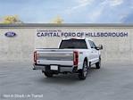 2025 Ford F-350 Crew Cab SRW 4x4 Pickup for sale #H7050 - photo 8