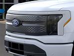 New 2025 Ford F-150 Lightning Flash SuperCrew Cab AWD Pickup for sale #H7058 - photo 17