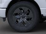 New 2025 Ford F-150 Lightning Flash SuperCrew Cab AWD Pickup for sale #H7058 - photo 19
