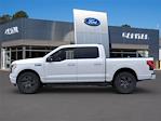 New 2025 Ford F-150 Lightning Flash SuperCrew Cab AWD Pickup for sale #H7058 - photo 4
