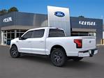 New 2025 Ford F-150 Lightning Flash SuperCrew Cab AWD Pickup for sale #H7058 - photo 2