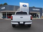 New 2025 Ford F-150 Lightning Flash SuperCrew Cab AWD Pickup for sale #H7058 - photo 5