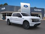 New 2025 Ford F-150 Lightning Flash SuperCrew Cab AWD Pickup for sale #H7058 - photo 7