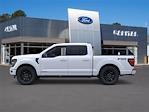 2025 Ford F-150 SuperCrew Cab 4x4 Pickup for sale #H7060 - photo 4