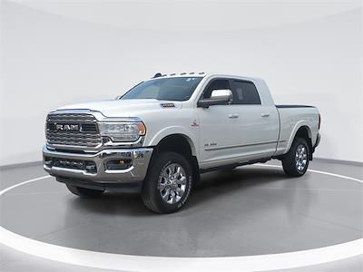 Used 2020 Ram 2500 Limited Mega Cab for sale #H7060A - photo 1