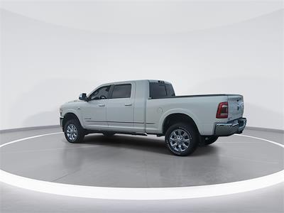 Used 2020 Ram 2500 Limited Mega Cab for sale #H7060A - photo 2