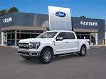 2025 Ford F-150 SuperCrew Cab 4x4 Pickup for sale #H7061 - photo 1