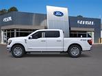 2025 Ford F-150 SuperCrew Cab 4x4 Pickup for sale #H7061 - photo 4