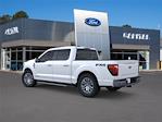 2025 Ford F-150 SuperCrew Cab 4x4 Pickup for sale #H7061 - photo 2