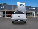 2025 Ford F-150 SuperCrew Cab 4x4 Pickup for sale #H7061 - photo 5