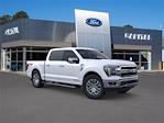 2025 Ford F-150 SuperCrew Cab 4x4 Pickup for sale #H7061 - photo 7