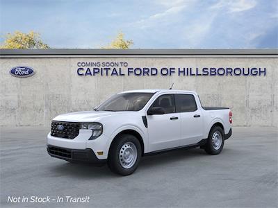New 2025 Ford Maverick XL SuperCrew Cab Pickup for sale #H7066 - photo 1
