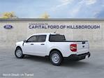 New 2025 Ford Maverick XL SuperCrew Cab Pickup for sale #H7066 - photo 4