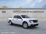 New 2025 Ford Maverick XL SuperCrew Cab Pickup for sale #H7066 - photo 7