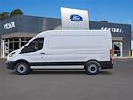 2025 Ford Transit 250 Medium Roof RWD Empty Cargo Van for sale #H7068 - photo 4