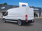 2025 Ford Transit 250 Medium Roof RWD Empty Cargo Van for sale #H7068 - photo 2