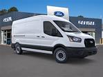 2025 Ford Transit 250 Medium Roof RWD Empty Cargo Van for sale #H7068 - photo 7