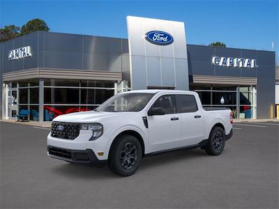 2025 Ford Maverick SuperCrew Cab AWD Pickup for sale #H7069 - photo 1