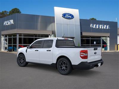 2025 Ford Maverick SuperCrew Cab AWD Pickup for sale #H7069 - photo 2