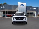 2025 Ford Maverick SuperCrew Cab AWD Pickup for sale #H7069 - photo 6