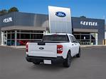 2025 Ford Maverick SuperCrew Cab AWD Pickup for sale #H7069 - photo 8