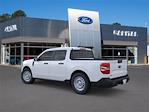 2025 Ford Maverick SuperCrew Cab FWD Pickup for sale #H7072 - photo 2