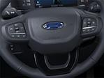 New 2025 Ford Ranger XLT SuperCrew Cab 4x4 Pickup for sale #H7076 - photo 12