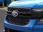 New 2025 Ford Ranger XLT SuperCrew Cab 4x4 Pickup for sale #H7076 - photo 17