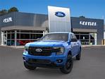 New 2025 Ford Ranger XLT SuperCrew Cab 4x4 Pickup for sale #H7076 - photo 3