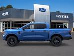 New 2025 Ford Ranger XLT SuperCrew Cab 4x4 Pickup for sale #H7076 - photo 4