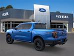 New 2025 Ford Ranger XLT SuperCrew Cab 4x4 Pickup for sale #H7076 - photo 2