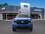 New 2025 Ford Ranger XLT SuperCrew Cab 4x4 Pickup for sale #H7076 - photo 6
