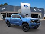New 2025 Ford Ranger XLT SuperCrew Cab 4x4 Pickup for sale #H7076 - photo 7