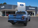 New 2025 Ford Ranger XLT SuperCrew Cab 4x4 Pickup for sale #H7076 - photo 8