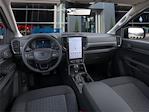 New 2025 Ford Ranger XLT SuperCrew Cab 4x4 Pickup for sale #H7076 - photo 9
