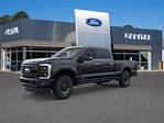 New 2025 Ford F-250 Lariat Crew Cab 4x4 Pickup for sale #H7087 - photo 1