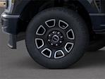 New 2025 Ford F-250 Lariat Crew Cab 4x4 Pickup for sale #H7087 - photo 19