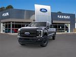 New 2025 Ford F-250 Lariat Crew Cab 4x4 Pickup for sale #H7087 - photo 3