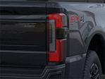 New 2025 Ford F-250 Lariat Crew Cab 4x4 Pickup for sale #H7087 - photo 21