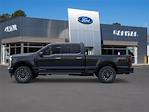 New 2025 Ford F-250 Lariat Crew Cab 4x4 Pickup for sale #H7087 - photo 4