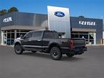 New 2025 Ford F-250 Lariat Crew Cab 4x4 Pickup for sale #H7087 - photo 2