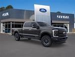 New 2025 Ford F-250 Lariat Crew Cab 4x4 Pickup for sale #H7087 - photo 7