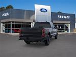 New 2025 Ford F-250 Lariat Crew Cab 4x4 Pickup for sale #H7087 - photo 8