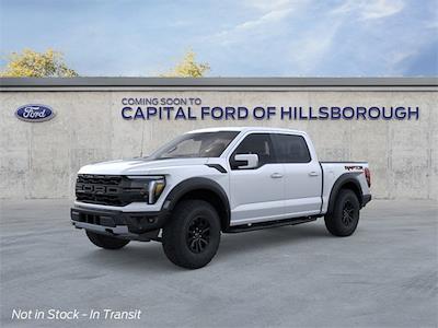 2025 Ford F-150 SuperCrew Cab 4x4 Pickup for sale #H7088 - photo 1