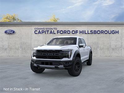 2025 Ford F-150 SuperCrew Cab 4x4 Pickup for sale #H7088 - photo 2