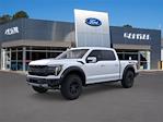 2025 Ford F-150 SuperCrew Cab 4x4 Pickup for sale #H7088 - photo 1