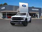 2025 Ford F-150 SuperCrew Cab 4x4 Pickup for sale #H7088 - photo 2