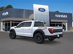 2025 Ford F-150 SuperCrew Cab 4x4 Pickup for sale #H7088 - photo 4