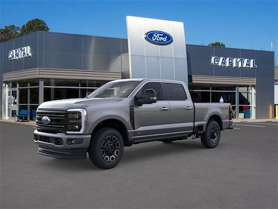 2025 Ford F-350 Crew Cab SRW 4x4 Pickup for sale #H7091 - photo 1