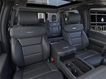 2025 Ford F-350 Crew Cab SRW 4x4 Pickup for sale #H7091 - photo 10